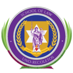 School of Law – University of Negros Occidental – Recoletos