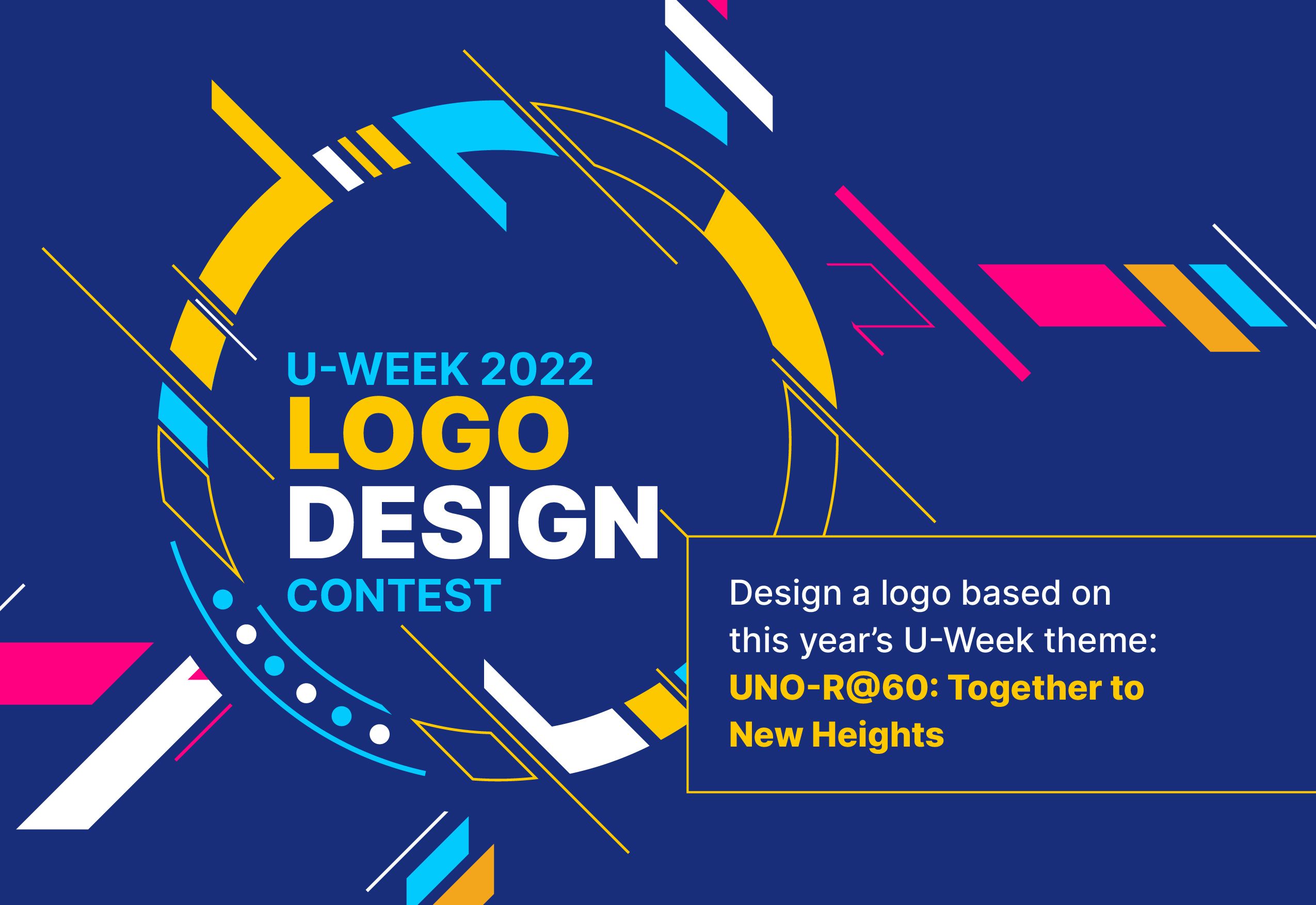 design contest logo