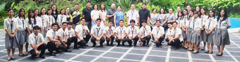 UNO-R and Homeworld Construction Scholars