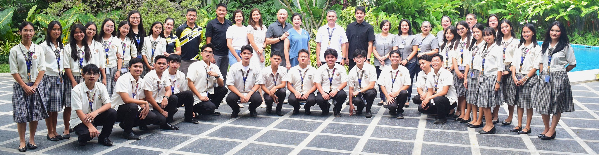 UNO-R and Homeworld Construction Scholars