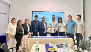 UNO-R signs MOU with EAS-Brain Leading Yang Technology